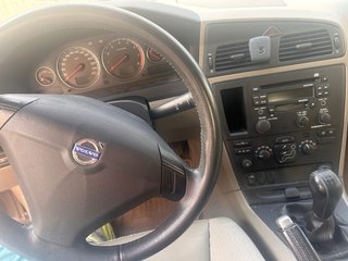 Volvo S60 2003
