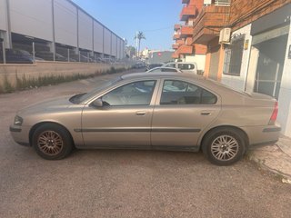Volvo S60 2003