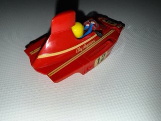 Scalextric Ferrari B3 Piezas