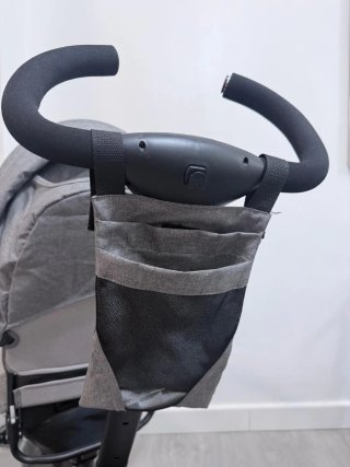 Triciclo Kinderkraft 2 en 1