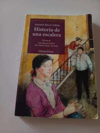 Libros 3 ESO Sagrat Cor usados