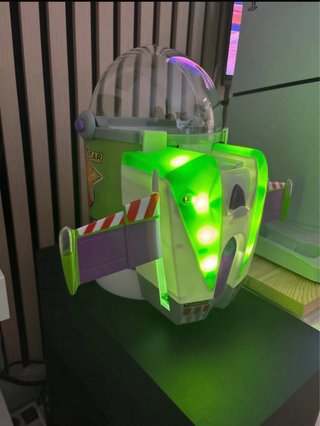 Palomitero Toy Story 5