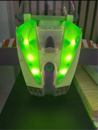 Palomitero Toy Story 5