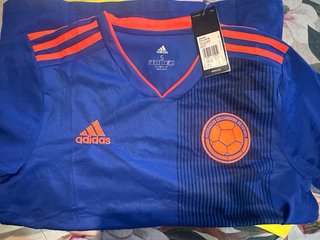 Vendo Camisetas Adidas selección Colombia 🇨🇴