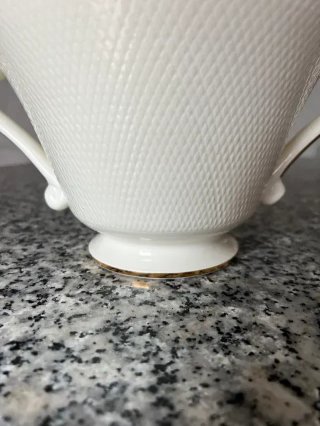 Sopera Vintage Salins France | Excelente Estado