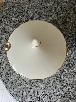 Sopera Vintage Salins France | Excelente Estado