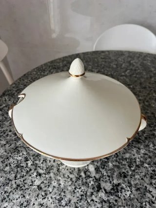 Sopera Vintage Salins France | Excelente Estado