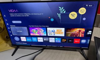 Smart TV Hisense 32 pulgadas