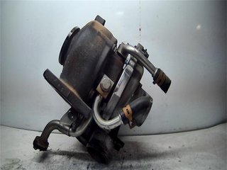 Turbo Renault Megane II 1.9 dCi