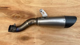 Escape SC Project S1 Z900