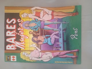 Lote 10 Comics El Víbora Espec e Hist completas