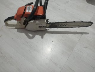 Motosierra STIHL 028 AV Super