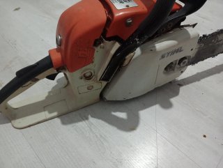 Motosierra STIHL 028 AV Super