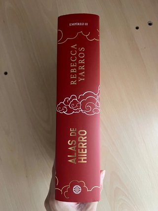 Edición coleccionista Alas de hierro