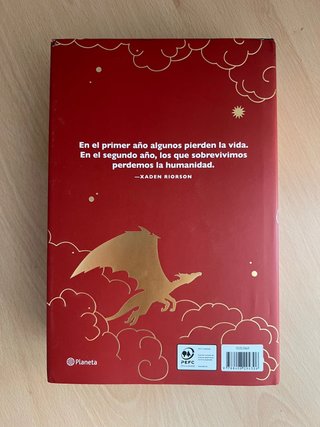 Edición coleccionista Alas de hierro