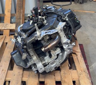 Motor Aprilia RSV4 RF 2018