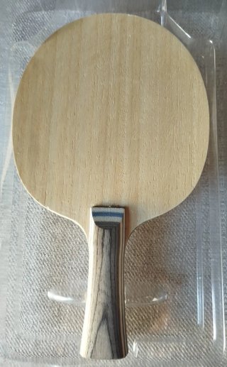 Paleta Tenis Mesa HERKUNFT TUTTLE