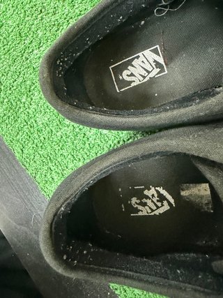 Vans Scarpe Uomo/Donna Tg 38.5