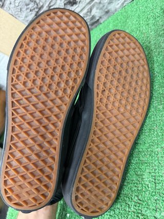 Vans Scarpe Uomo/Donna Tg 38.5