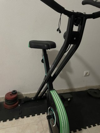 Bicicleta Estática Cecotec X-Bike