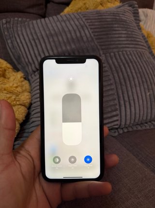 iPhone XR 64GB Negro