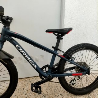Bici per Bambini Orbea MX20