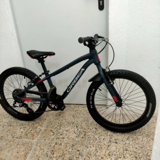 Bici per Bambini Orbea MX20