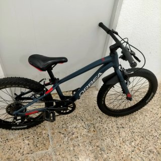 Bici per Bambini Orbea MX20