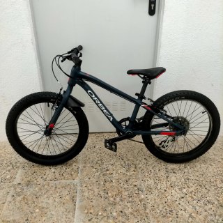 Bici per Bambini Orbea MX20