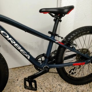Bici per Bambini Orbea MX20