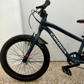 Bici per Bambini Orbea MX20