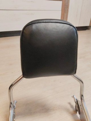 Respaldo Harley Davidson Original