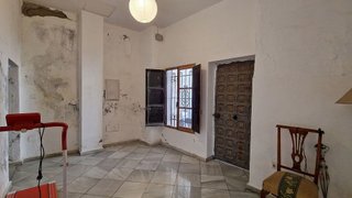 Casa adosada en venta en Centro Histórico en Vélez-Málaga
