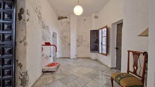 Casa adosada en venta en Centro Histórico en Vélez-Málaga
