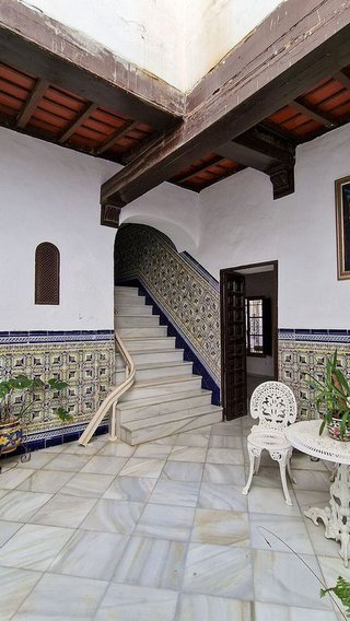 Casa adosada en venta en Centro Histórico en Vélez-Málaga