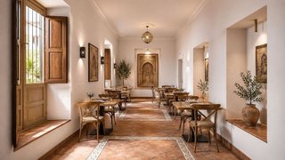Casa adosada en venta en Centro Histórico en Vélez-Málaga