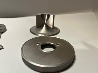 Lente Acústica Beolab 8000