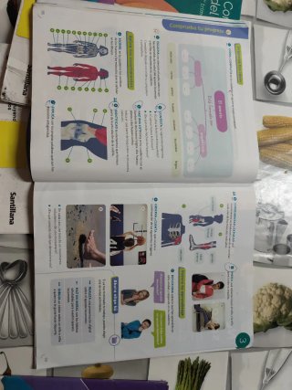 Conocimiento del medio 5 Primaria : Proyecto Co...