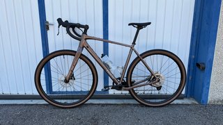 Trek Checkpoint ALR 5 GEN 3 Gravel Bike