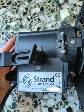 Focos de estudio profesionales