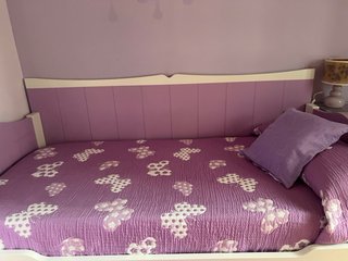 Habitación Niña  infantil completa