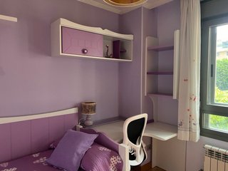 Habitación Niña  infantil completa