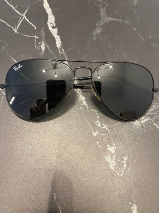 Gafas de Sol Ray-Ban RB3025 Aviator L 002/58