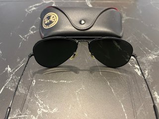 Gafas de Sol Ray-Ban RB3025 Aviator L 002/58