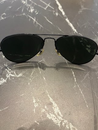 Gafas de Sol Ray-Ban RB3025 Aviator L 002/58