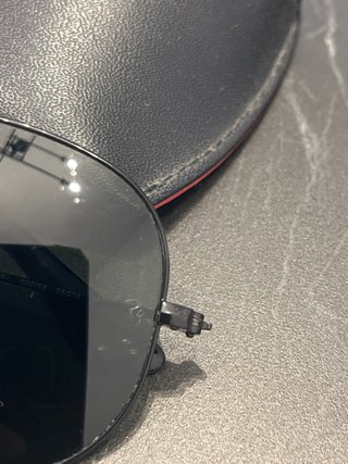 Gafas de Sol Ray-Ban RB3025 Aviator L 002/58