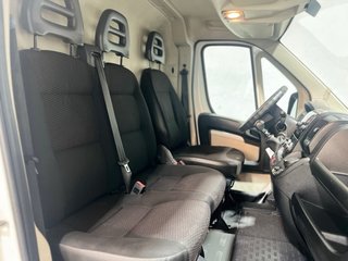 Peugeot Boxer L4 H2 2.0 160cv - 2019
