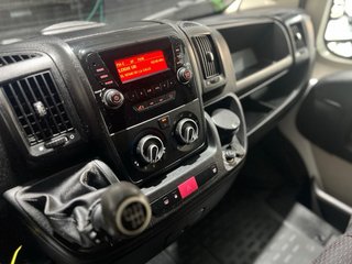 Peugeot Boxer L4 H2 2.0 160cv - 2019