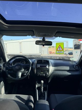 Toyota RAV4 2005