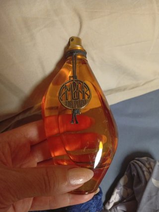 Perfume Ámbar J. Del Pozo